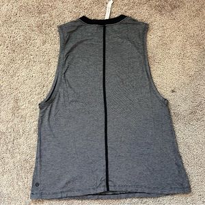 LuluLemon Sz 8 Workout Tank
